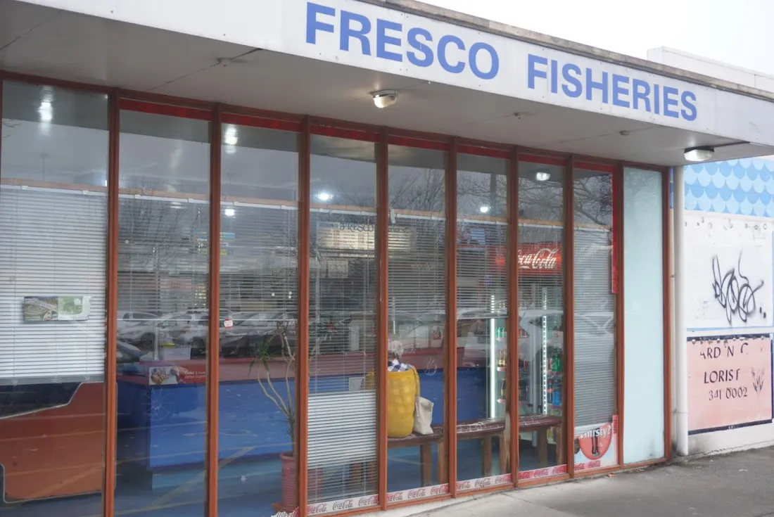 Fresco Fisheries